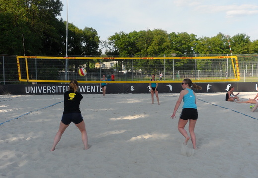 2013 Beachvolleybal 