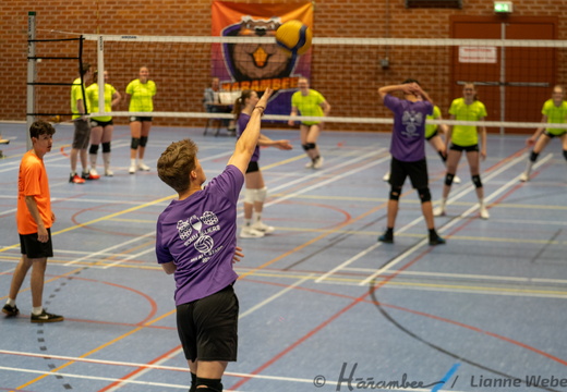 2025-05-17 Mix All Stars & Kees Jansen Bokaal